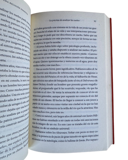 En Busca De Una Religión Personal - Thomas Moore