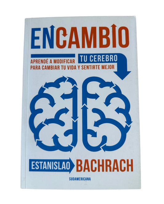En Cambio - Estanislao Bachrach