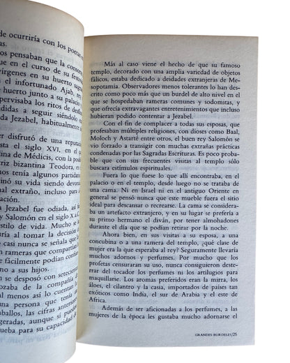 Historia De Los Grandes Burdeles Del Mundo - Emmett Murphy