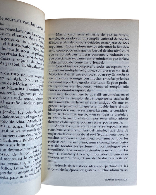 Historia De Los Grandes Burdeles Del Mundo - Emmett Murphy