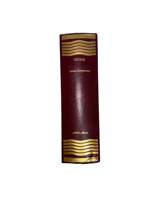 Dickens, David Copperfield