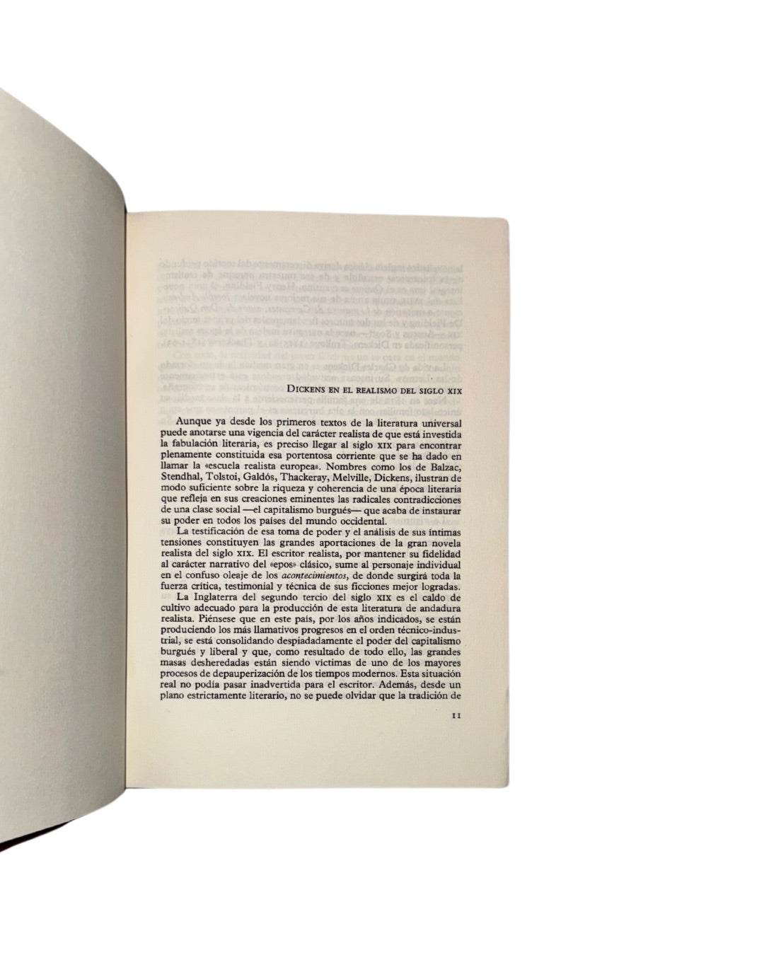 Dickens, David Copperfield