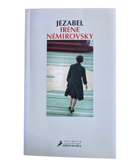 Jezabel - Iréne Némirovsky
