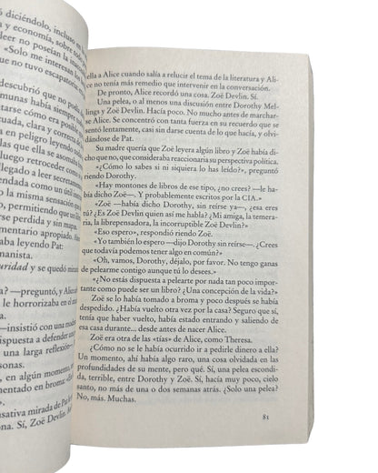 La Buena Terrorista - Doris Lessing