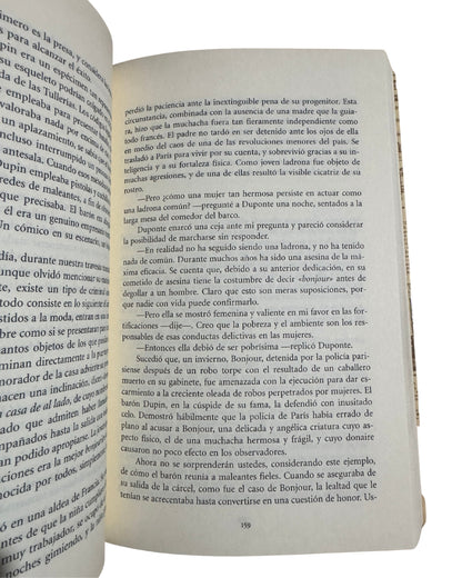 La Sombra De Poe - Matthew Pearl