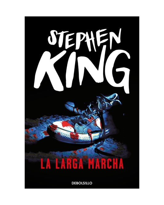 La Larga Marcha - Stephen King