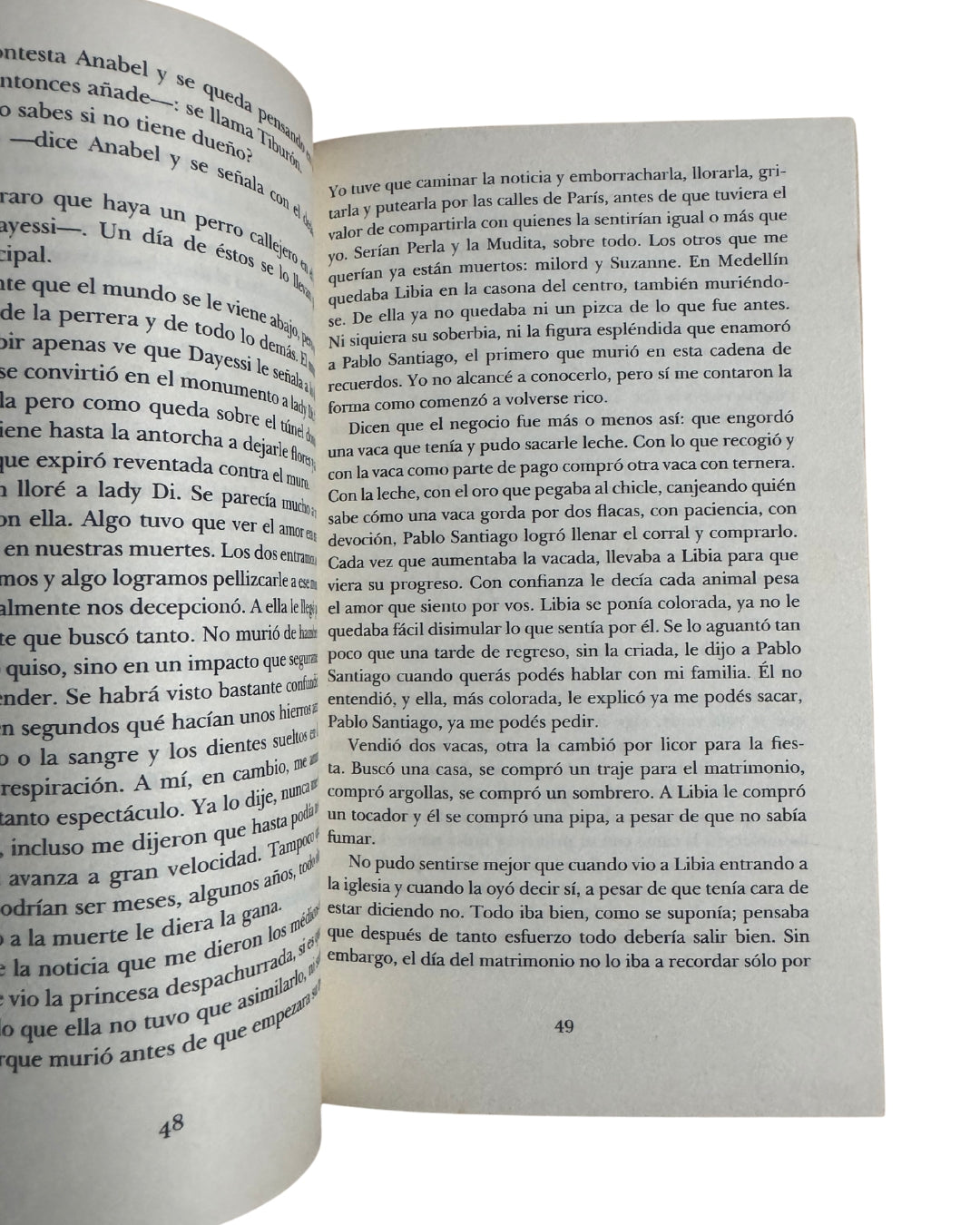 Melodrama - Jorge Franco