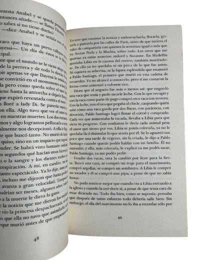 Melodrama - Jorge Franco