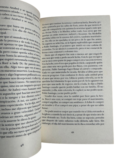 Melodrama - Jorge Franco