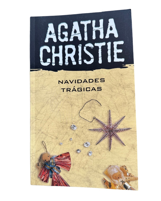 Navidades Trágicas - Agatha Christie