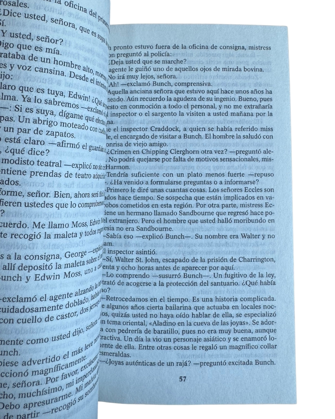 Poirot Infringe La Ley - Agatha Christie
