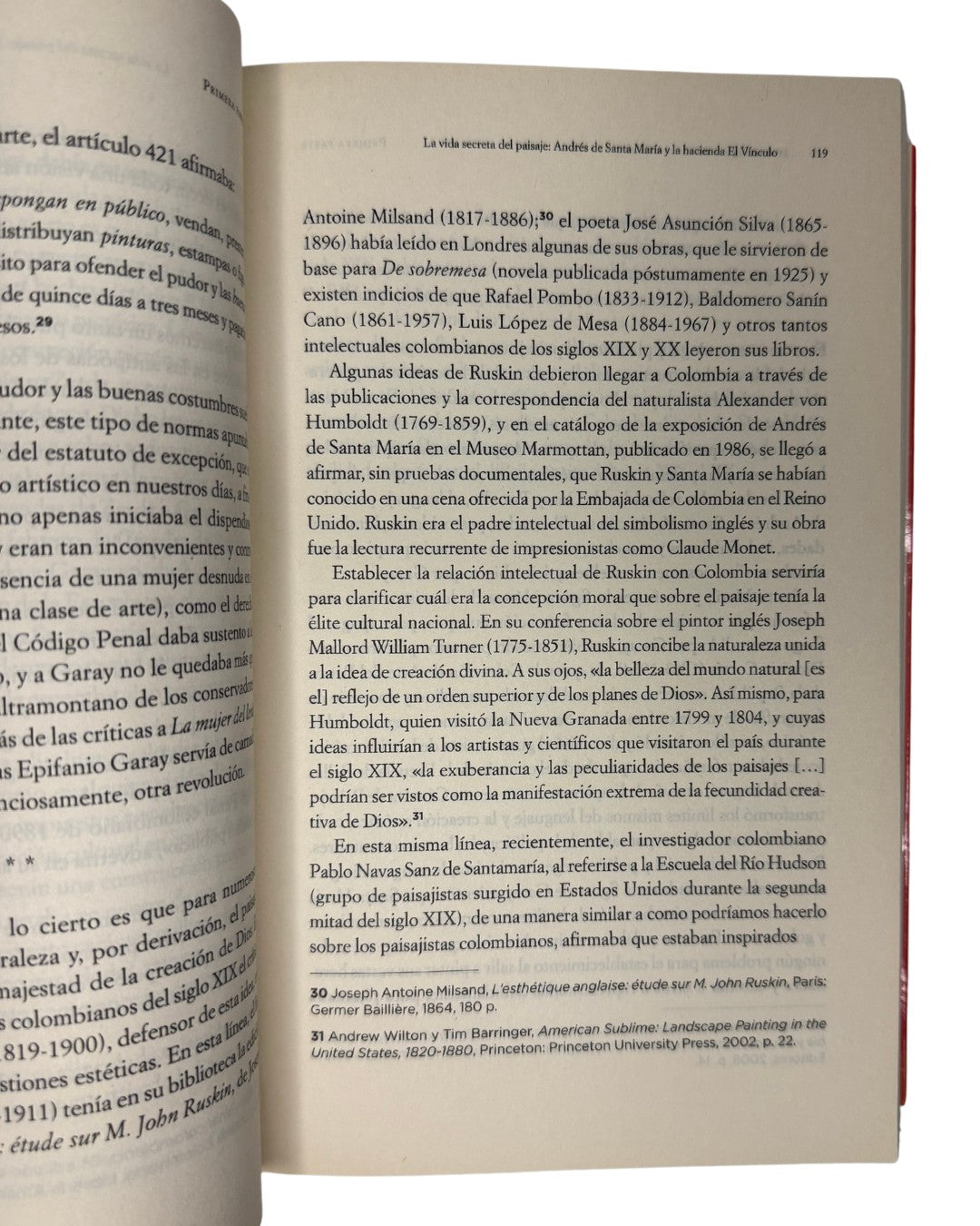 Historia urgente del arte en Colombia , Halim Badawi