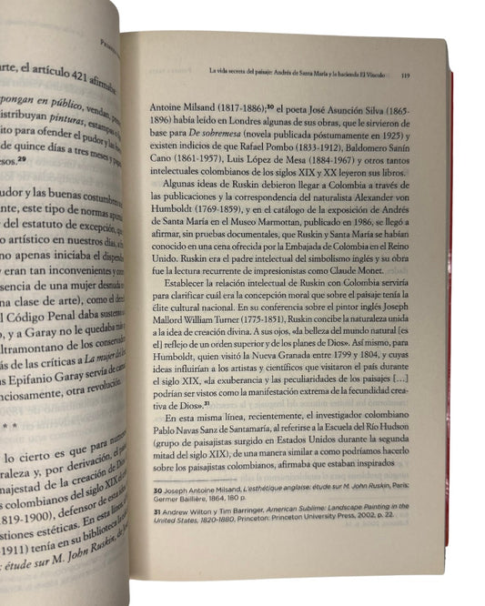 Historia urgente del arte en Colombia , Halim Badawi