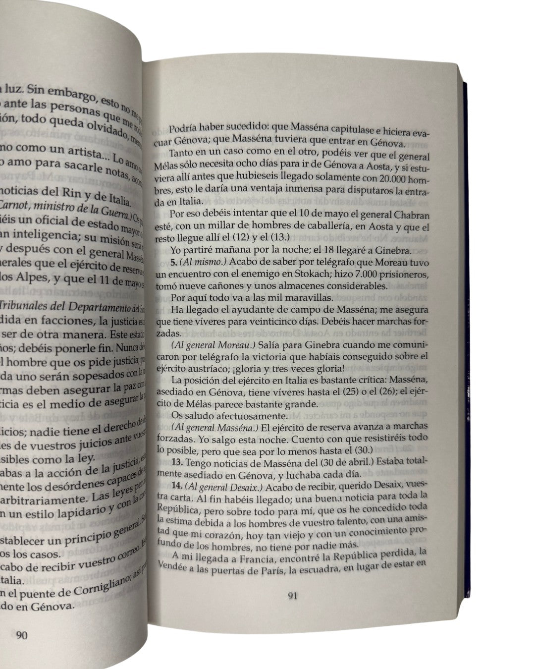 VIDA DE NAPOLEON,André Malraux