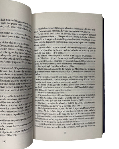VIDA DE NAPOLEON,André Malraux