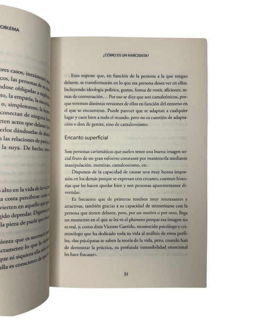 Tu No Eres El Problema ,Elizabeth Clapes
