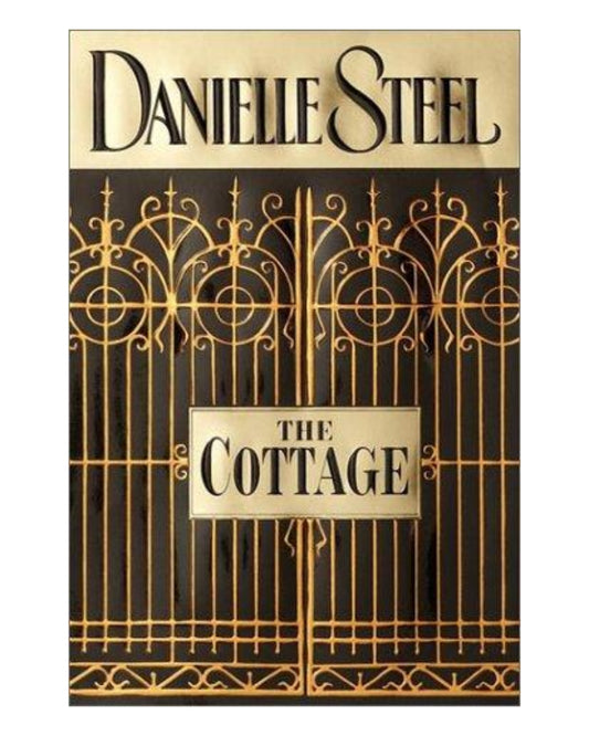 The Cottage - Danielle Steel