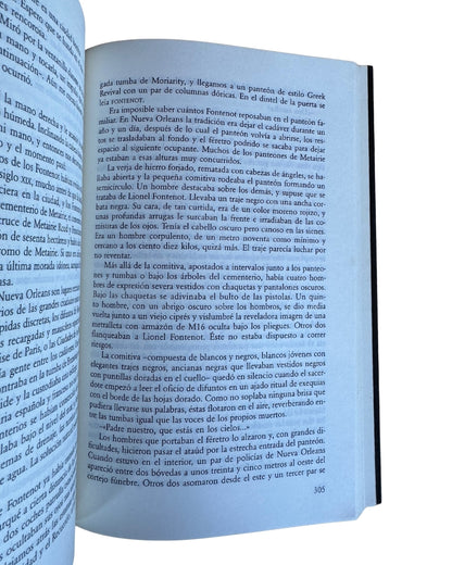 Todo Lo Que Muere - John Connolly