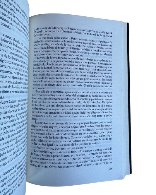 Todo Lo Que Muere - John Connolly