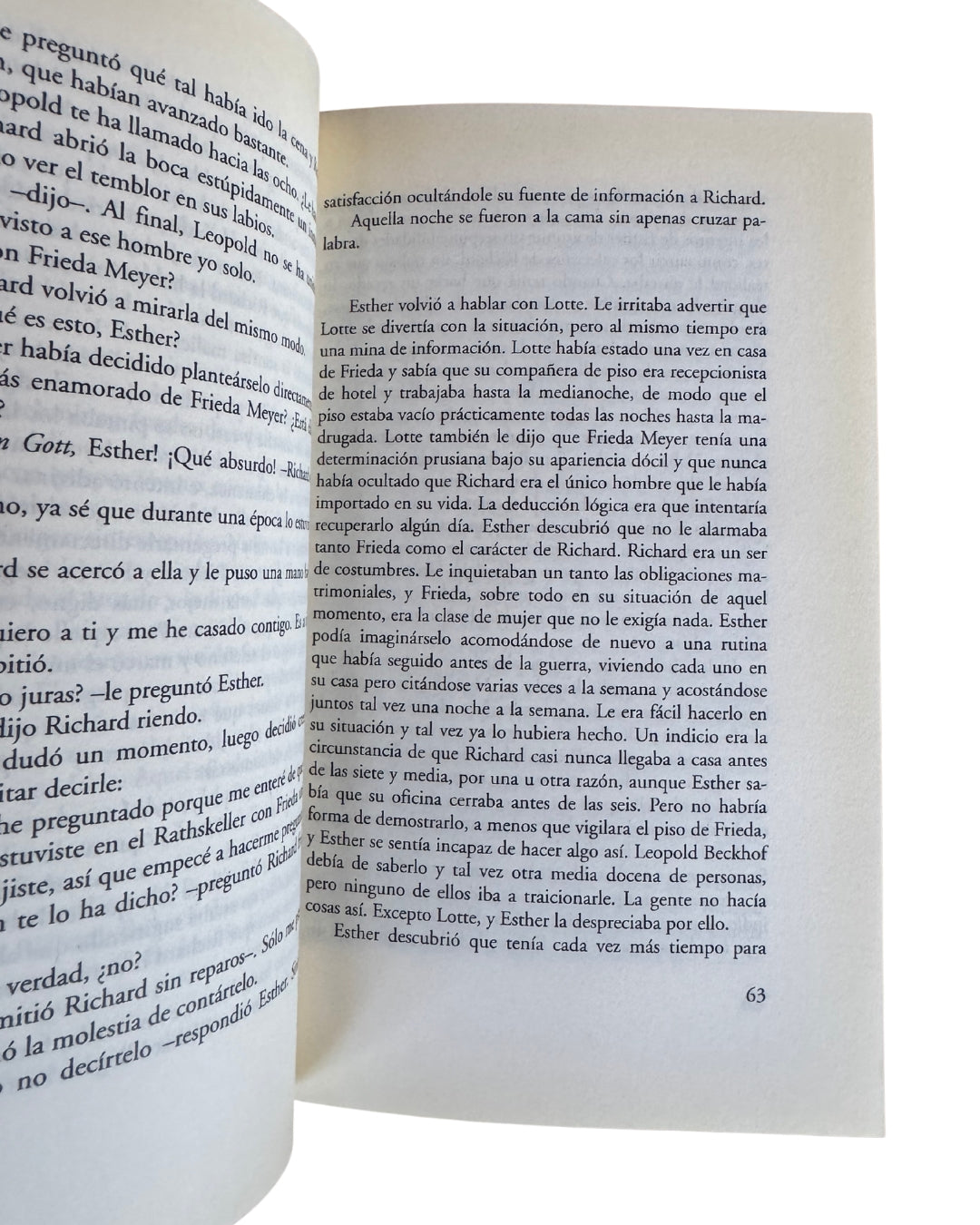 Una Afición Peligrosa - Patricia Highsmith