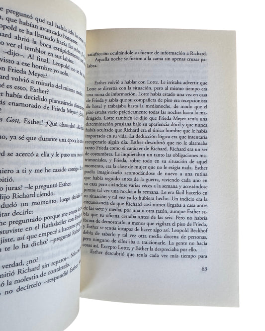 Una Afición Peligrosa - Patricia Highsmith