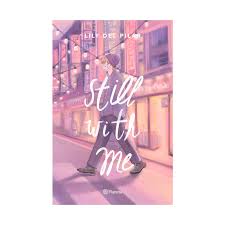 Still With me - Llily Del Pilar
