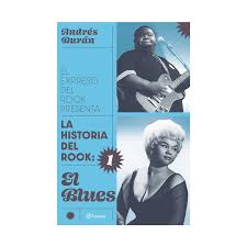 La historia del Rock - Andres Duran