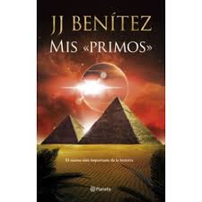 Mis primos - J,J Benitez