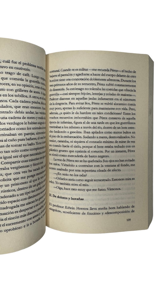 La eterna parranda,Alberto Salcedo Ramos