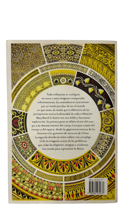 La Civilizacion En La Mirada, Mary Beard